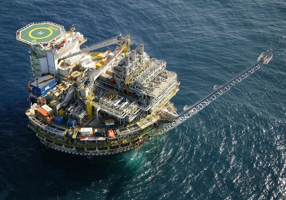 União prevê leilão de 78 milhões de barris de petróleo em 2025