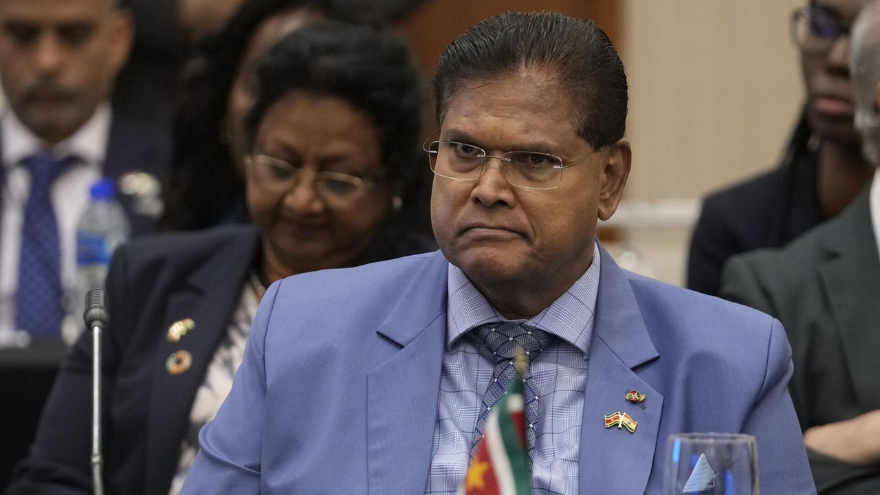 O que pode estar por trás da medida que quer dar parte do lucro do petróleo à população no Suriname?