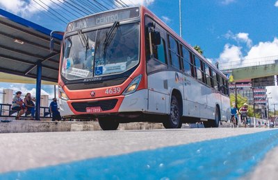 Novo Mundo será atendido experimentalmente pela linha 610 - Cruz das Almas/Ouro Preto