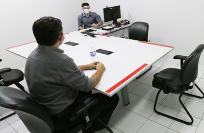 Casos de violência doméstica passam a ter depoimentos presenciais