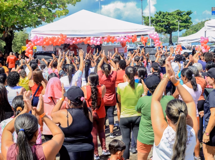 Programa ‘Assistência com Você’ celebra o Dia das Mães no próximo dia 02, em Penedo
