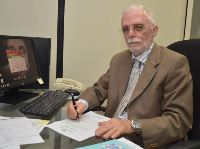 MP recorre de liminar que resultou na soltura dos ex-prefeitos Jacob Brandão e Márcia Coutinho