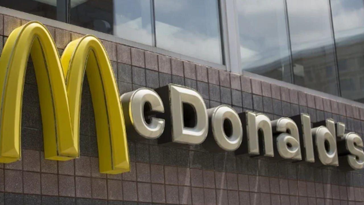 McDonald's testa cardápio adaptado para quem usa canetas emagrecedoras