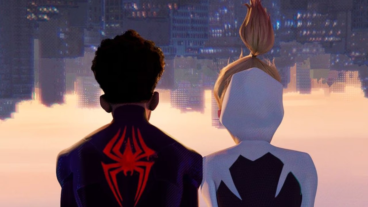 Novo 'Homem-Aranha' é proibido nos Emirados Árabes por mensagem pró-trans