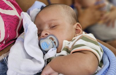 Semana 100% Mamãe e Bebê promove cuidados e conscientização para gestantes de Arapiraca