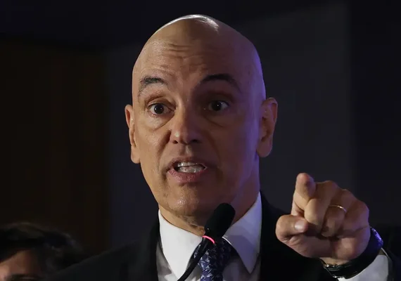 Moraes confirma júri popular de Lessa e Élcio para 30 de outubro