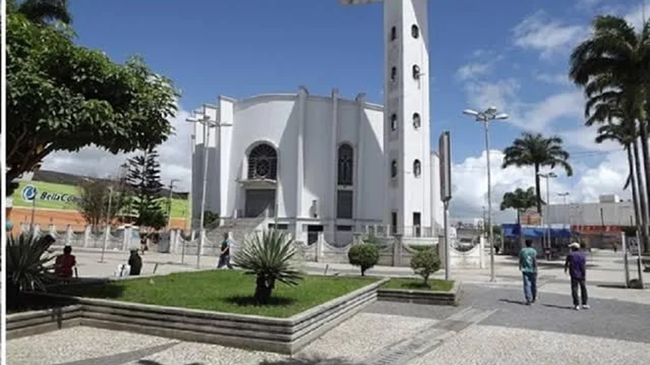 Arapiraca precisa transformar  em votos locais a sua força no campo político