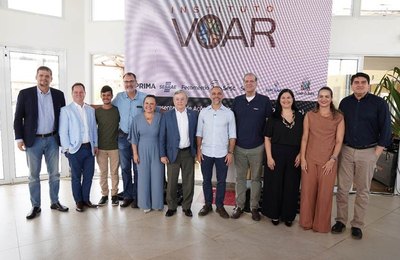 Instituto VOAR certifica 244 profissionais em Baixio e qualifica mão de obra para o mercado de trabalho