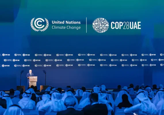 Os resultados da COP28 e a política nacional