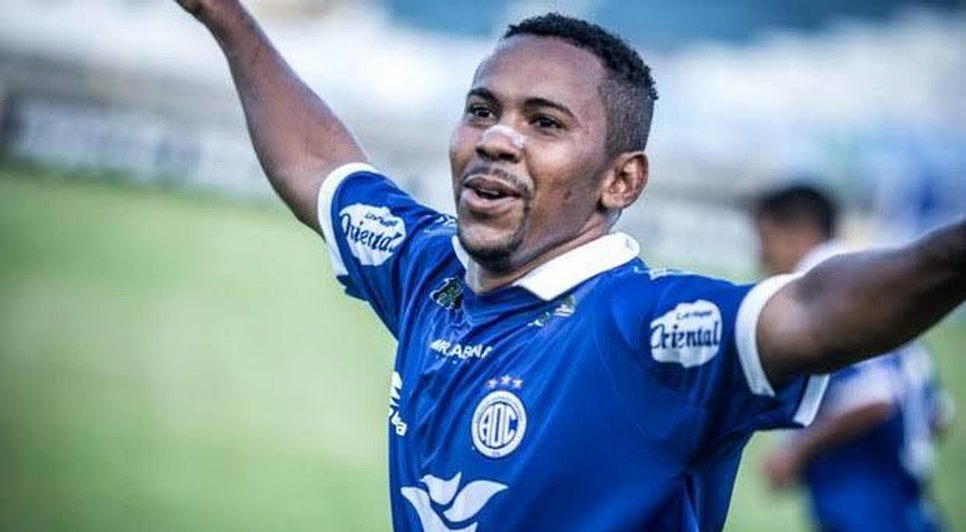Ex-jogador do Confiança e Dorense, Da Silva é morto a tiros em Pernambuco