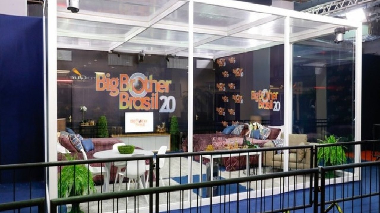 ‘BBB 23’: Casa de Vidro começa nesta terça-feira e Boninho revela local