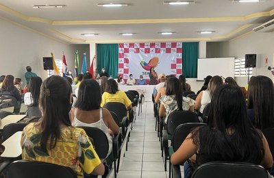 “Seades com Você”: Médio Sertão recebe ciclo de reuniões técnicas regionalizadas 