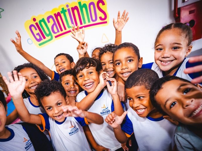 Prefeitura de Maceió lança PSS da Educação com mais de 5.700 vagas e inscrições começam nesta sexta (10)