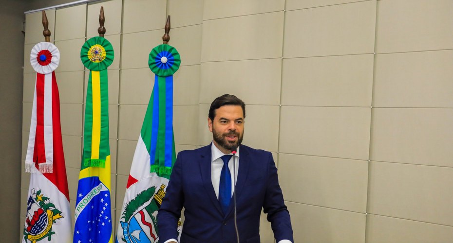 Chico Filho defende maior fiscalização na estrutura do Estádio Rei Pelé