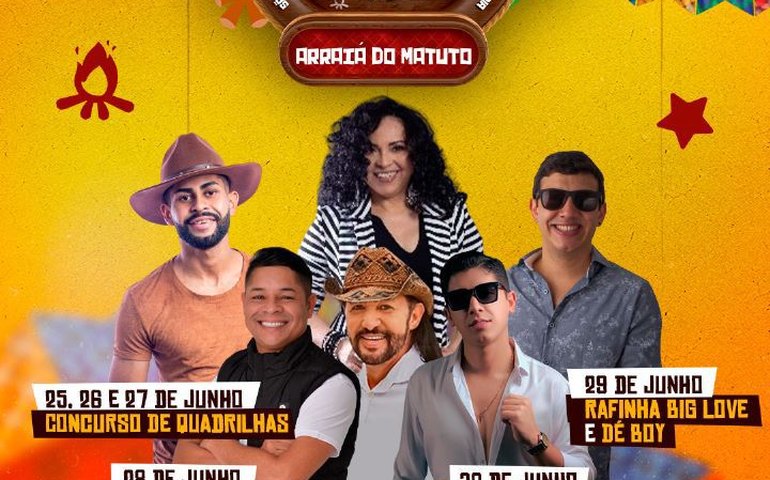 São João nos municípios alagoanos: Celebração da cultura nordestina