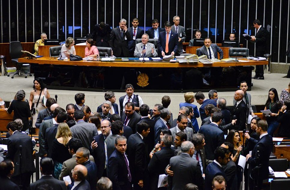Agencia senado 