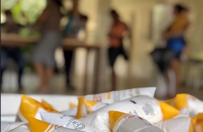 Recadastramento do Programa do Leite em Penedo começa no dia 10 de março