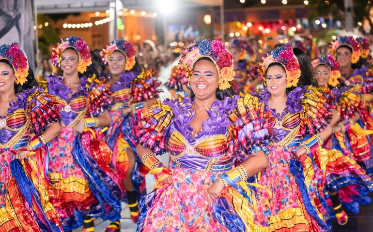 2º Pré-junino de Coco de Roda reúne grupos tradicionais neste domingo (24) em Maceió