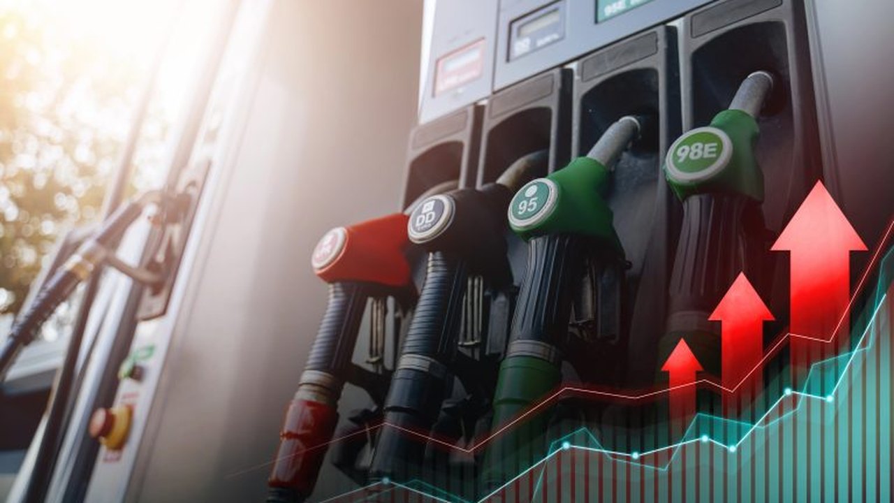 Governo edita mais uma medida provisória com crédito extra para subsidiar combustíveis