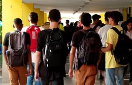 Gerações mais jovens estão mais ansiosas