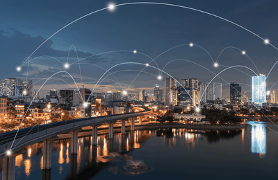 Falta de integração entre sistemas urbanos ainda limita avanço das cidades inteligentes no Brasil