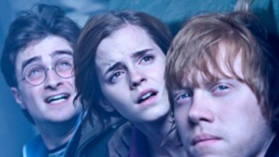Novo Harry Potter já bate recorde de Crepúsculo