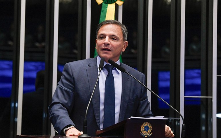 Bittar critica atuação do governo na segurança pública