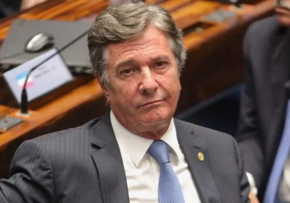 Moraes cobra mais provas médicas da defesa de Collor para avaliar pedido de prisão domiciliar