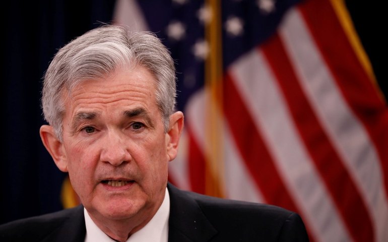 Três unidades do Fed defenderam alta da taxa de desconto nos EUA em reunião