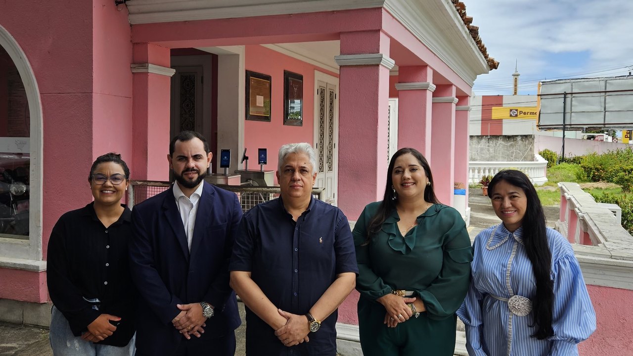 Procon Maceió e Seune firmam parceria para implantação de novo núcleo de atendimento