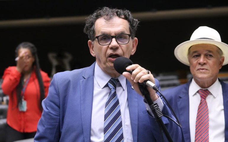 Frente parlamentar apresenta agenda para fortalecer organizações da sociedade civil