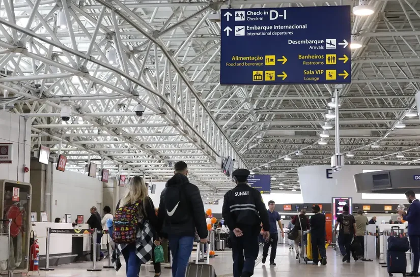 Ministério de Portos e Aeroportos anuncia 40 leilões para 2026