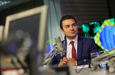 Celso Sabino prevê 150 delegações internacionais na COP 30 em Belém