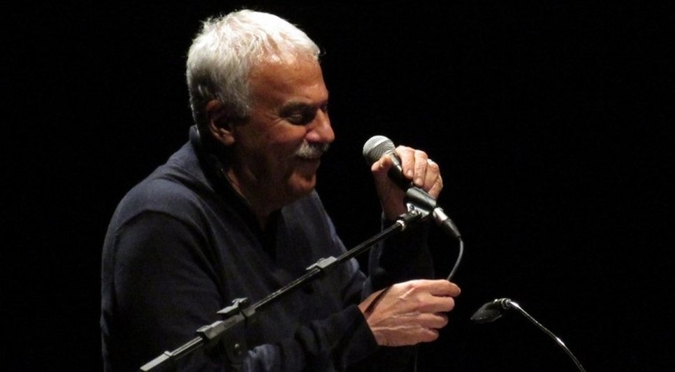 DANILO CAYMMI