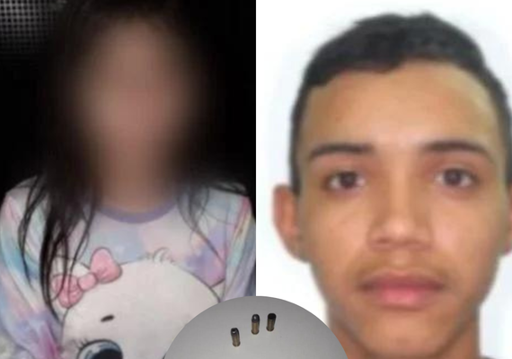 Babá que matou namorado brincando de roleta russa vai a júri popular
