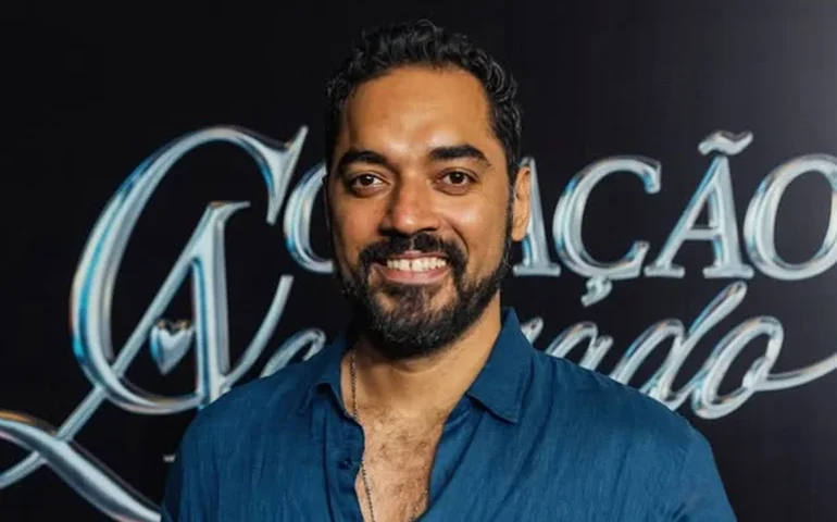 De 'O agente secreto', Thomás Aquino viajou para o Oscar vendo 'Sonhos de trem': 'Minha companhia até Los Angeles'