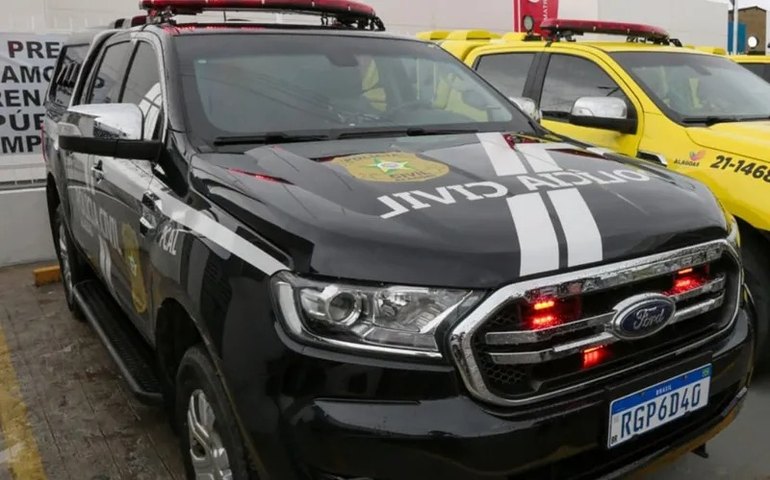 Preso em Maceió sargento do Exército acusado de estupro em Porto Alegre