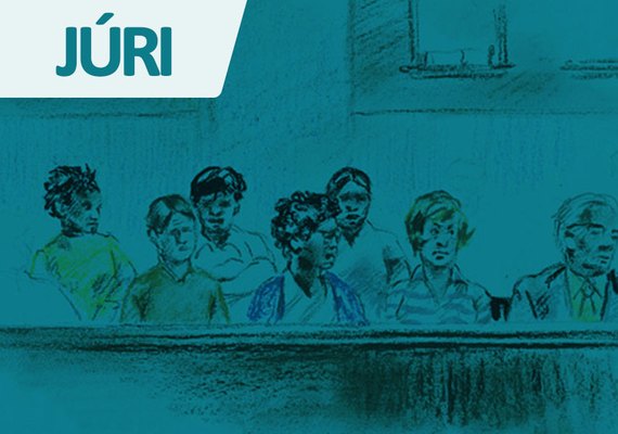 Acusados de matar estudante em frente a escola vão a júri hoje (18)