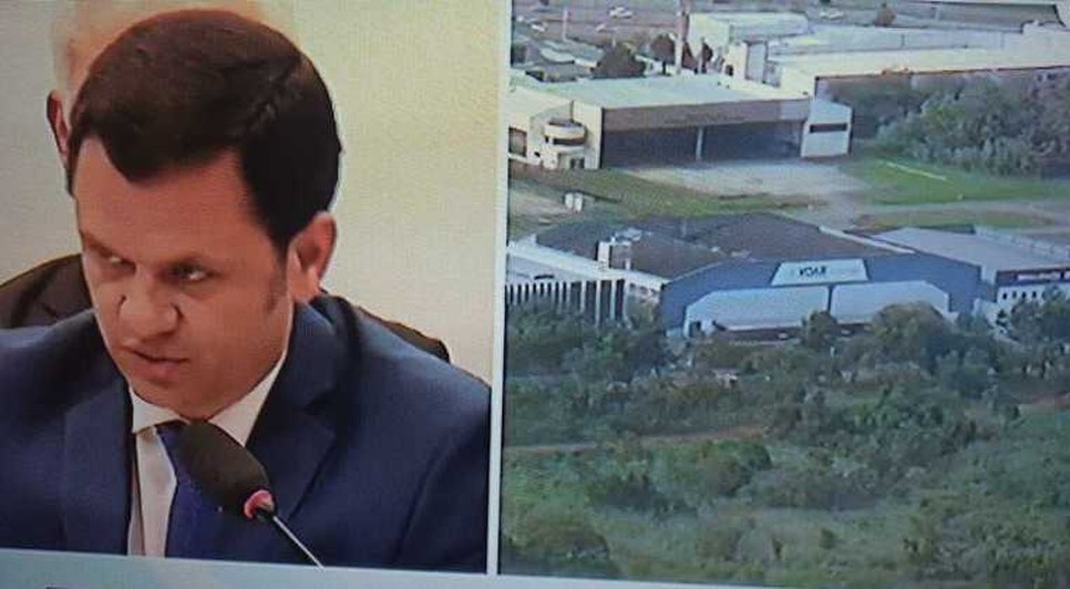 Anderson Torres é preso pela Polícia Federal após desembarcar em Brasília