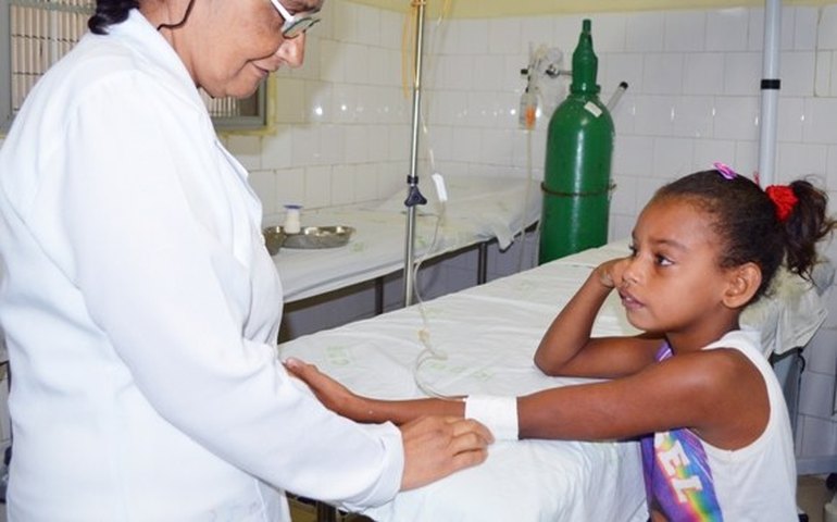 Sesau garantiu mais de 7 mil atendimentos no carnaval