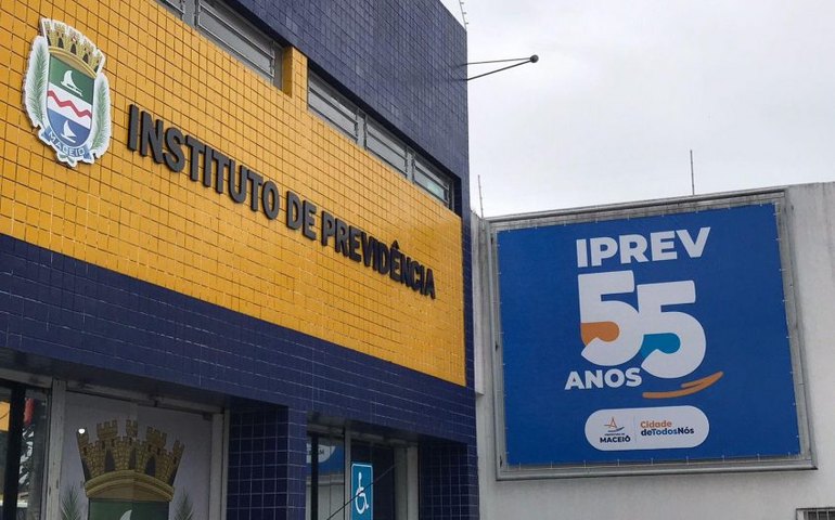 Licença-prêmio: Sindspref aciona justiça contra Iprev-Maceió