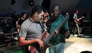 irmão lázaro