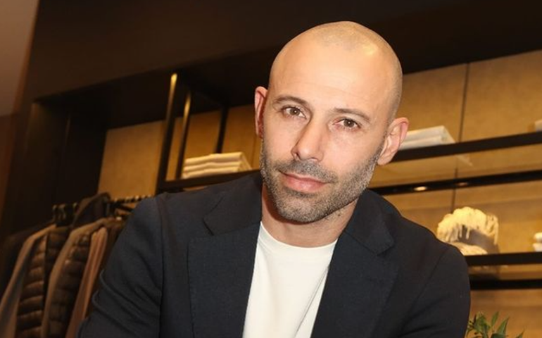 Mascherano substitui Tata Martino no comando do Inter Miami de Messi: 'Um privilégio'