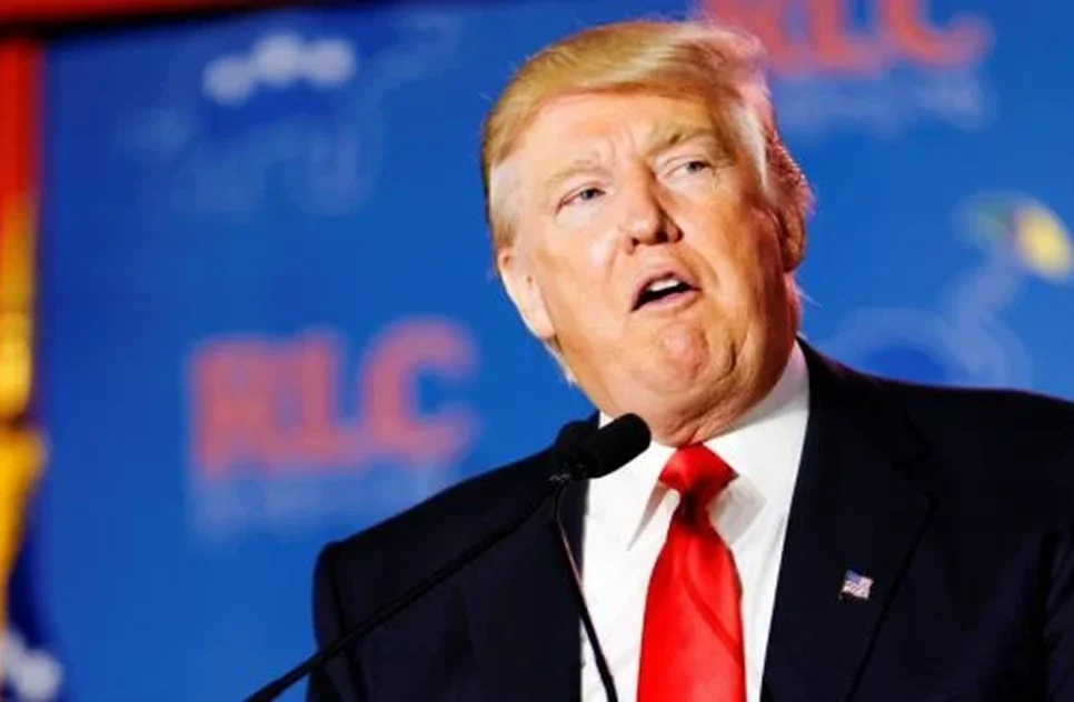 trump-600x326 / Foto: Michael Vadon/Flickr