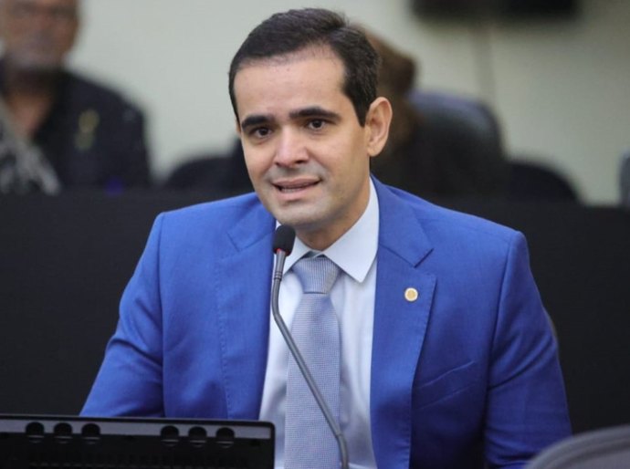 Lelo Maia cobra punição mais severa em caso de violência contra criança em Cajueiro