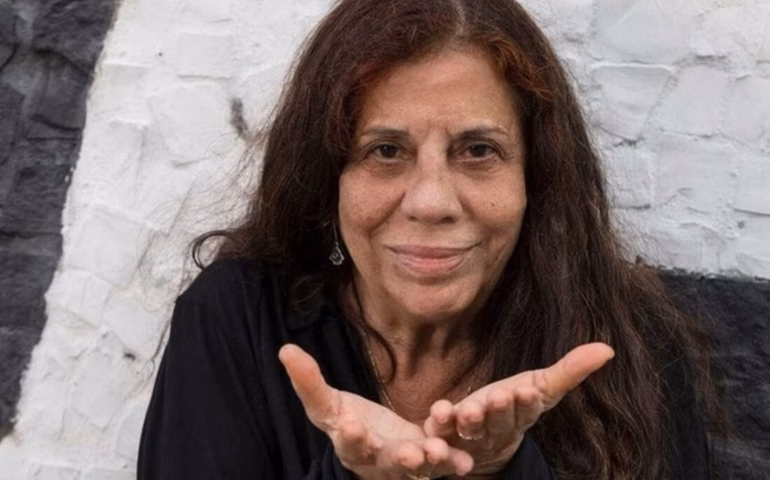 Filha de Maria Gladys nega ter roubado aposentadoria da mãe: 'Um absurdo'