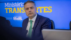 Decisões da Justiça Eleitoral destinam espaços da propaganda de Renan Filho ao direito de resposta de JHC. - Foto: Márcio Ferreira/MT