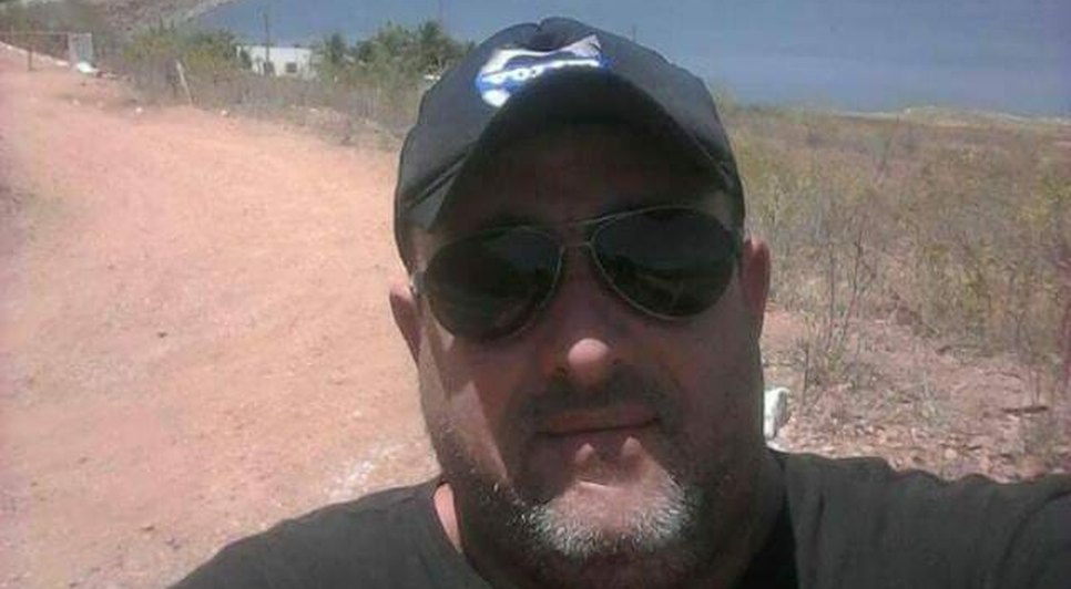 caminhoneiro morto a pauladas