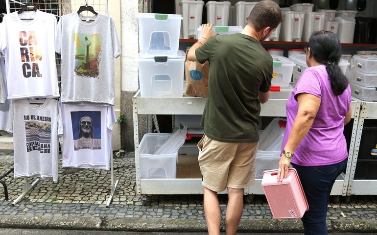 Após alta no PIB, analistas apontam força do consumo interno