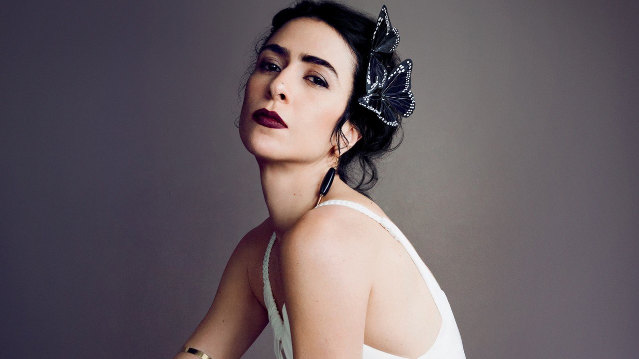Ecad lista as músicas mais tocadas de Marisa Monte